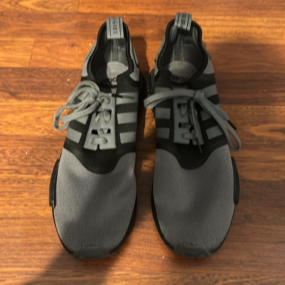 Men’s Adidas NMD R1 Boost Sneakers- Size 13 - Picture 11 of 13